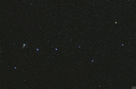 That's not a star at all, it's venus, and it is awesome.support us at. APOD: 2016 January 23 - Big Dipper, Deep Sky