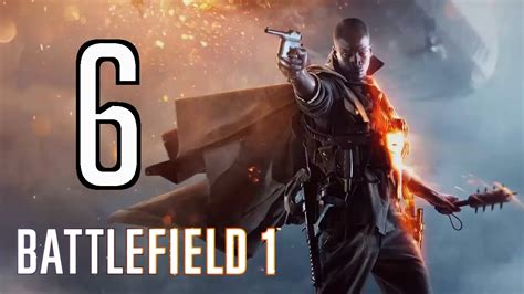 Entsprechend der hinweis »sponsored by ea«. Battlefield 1 - PANZER Zbroj X-0,01 / 1080p 50fps / CZ/SK ...