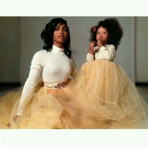 Celebs take to the green screen and more. Mommy and me pic | Black is Beautiful | Pinterest | Babies ...