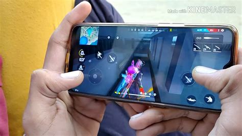 Generate free diamonds & coins for garena free fire on any device. Free Fire Handcam Gameplay - YouTube