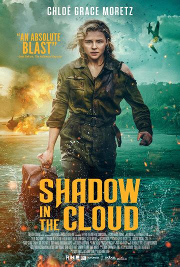 Hamish gough, olivier campana, roseanne liang and others. Voir Shadow in the Cloud (2020) Streaming VF VostFR ...