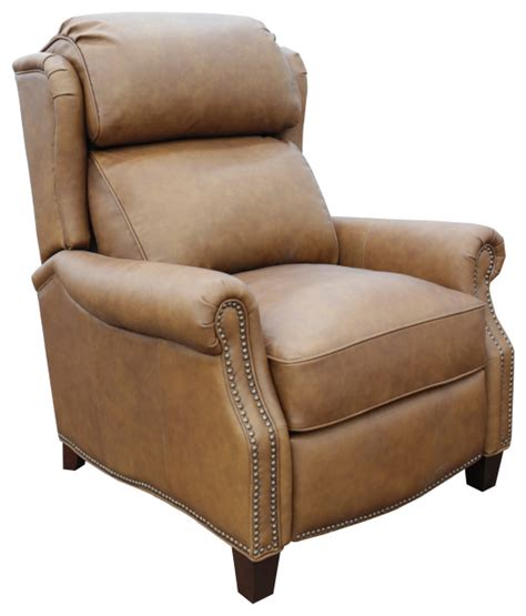 Costco had a full stack of these when i saw them. Barcalounger Meade Recliner - Transitional - Recliner ...