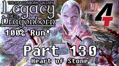 When you filled up the museum with 75 displays you get a quest to go to elseweyr to get the staff of indarys, with with more displays more quests will come. Legacy of the Dragonborn (Dragonborn Gallery) - Part 130: Heart of Stone - YouTube