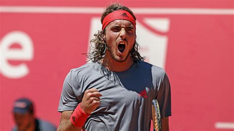 166k likes · 44,938 talking about this. Greece's Stefanos Tsitsipas philosophical about his clay ...