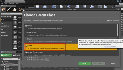 Some algorithms, solely responsible for the game mechanics and is strictly speaking not the rendering engine. Unreal Engine 4 虚幻引擎学习笔记(一) | 稻香村