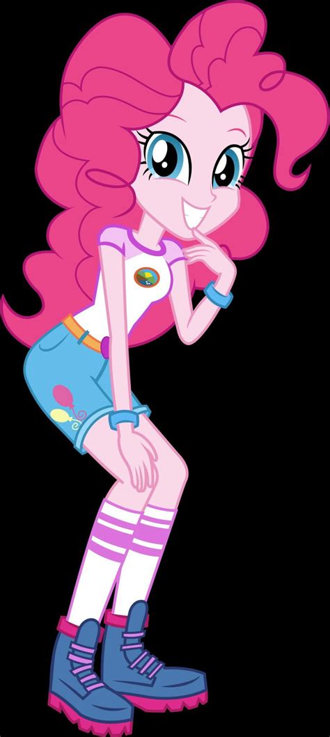 #pinkie pie #пинки пай #пинки пай в кино #пинки пай русалка #mlp #mlp pony #млп #май литл пони. Pin by Angie Garcia on mlp | My little pony characters ...