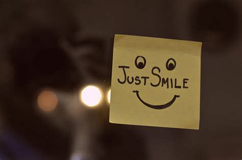 Just Smile Pictures, Photos, and Images for Facebook, Tumblr, Pinterest, and Twitter