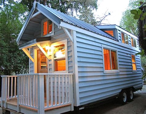 California cape cod style homes. Cape Cod by Molecule Tiny Homes - Tiny Living