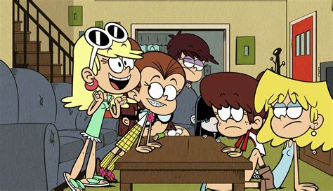 Check spelling or type a new query. Image - S1E17A No, mine!.png | The Loud House Encyclopedia ...