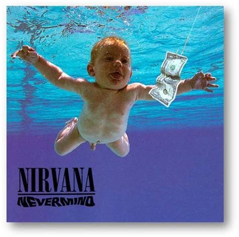 Nevermind catapulted nirvana from relative obscurity to the heights of commercial and critical success virtually overnight. Une réédition pour les 20 ans du Nevermind de Nirvana — Volume