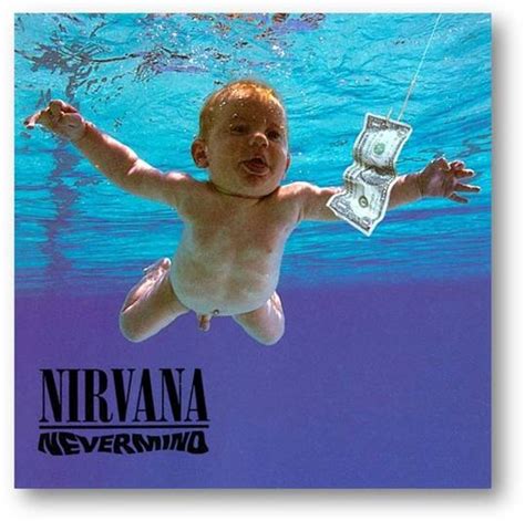 Nevermind was the highly influential second album by nirvana. Une réédition pour les 20 ans du Nevermind de Nirvana — Volume