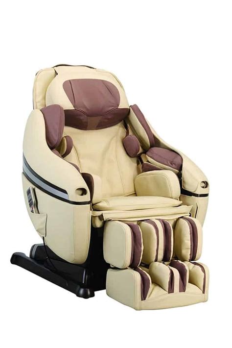 It's all part of what makes inada the world's best massage chair. Dreamwave Chair: Ultimate Guide to Inada Sogno