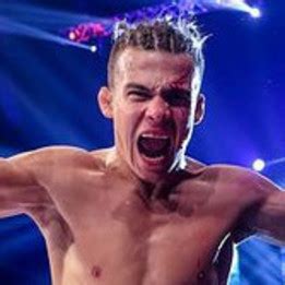 My name is adam the kid borics, and i'm going to be a world champion! Ádám Borics vs. Erick Sánchez, Bellator 250 | MMA Bout ...