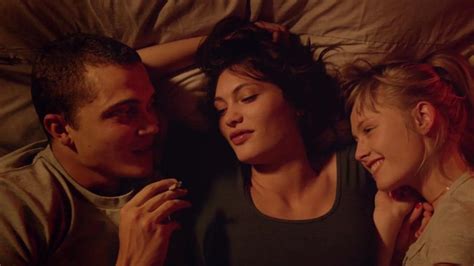 Check spelling or type a new query. Everything we know about Gaspar Noe's Love