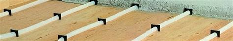 Homeadvisor's subfloor cost guide gives average costs to replace, repair, remove or install subflooring by material. Hydronics