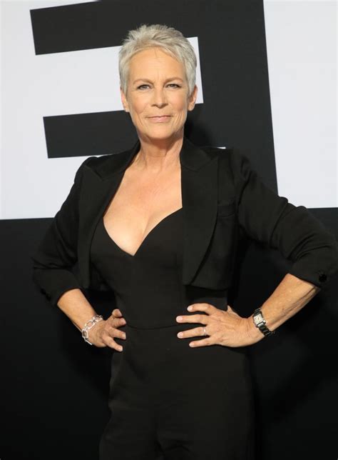 Jamie lee curtis calls sequel a brutal second wave everything coming to netflix, disney+, hbo max, hulu & amazon prime video in july 2021. JAMIE LEE CURTIS at Halloween Premiere in Hollywood 10/17 ...