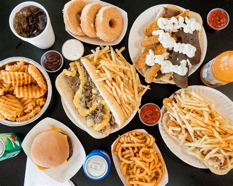 Maybe you would like to learn more about one of these? Order Fat Sandwich Company Delivery Online | Champaign ...