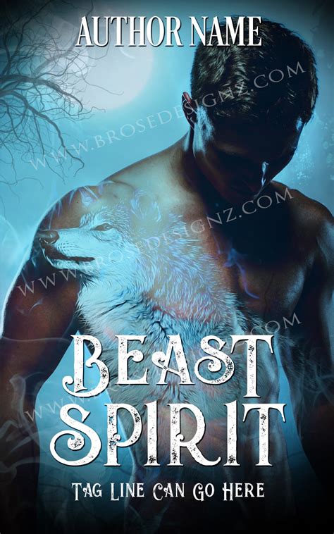 Though it was her debut novel, the house of the spirits became an instant best seller and won several awards in chile, the author's native country. Beast spirit - The Book Cover Designer