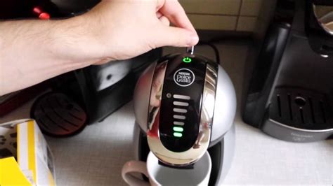 This one works perfectly well and i have used it at my brother's house many times. Nescafé Dolce Gusto (1605): Sehr nach meinem Gusto. 4 von ...