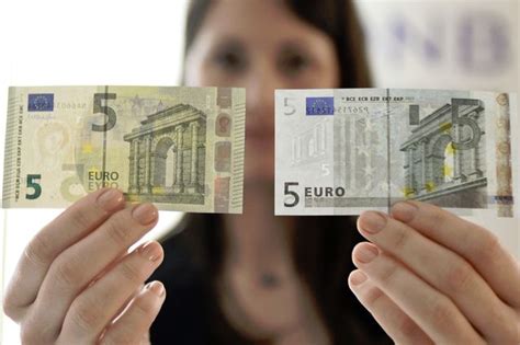 Jetzt eur/dollar zu usd/euro umrechnen. Neuer 50-Euro-Schein kommt am 4. April « DiePresse.com