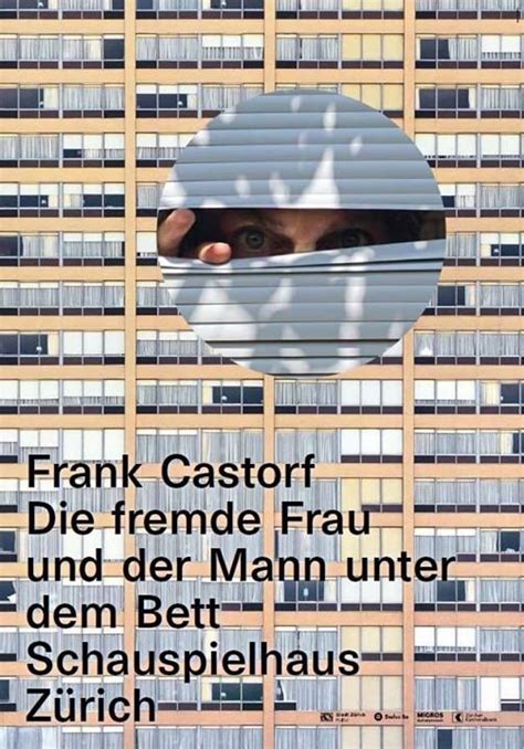 Der mann in mammis bett (originaltitel: Party - Premiere Castorf: "Die fremde Frau und der Mann ...