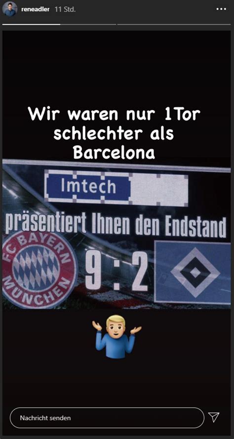 Hamburg seit jahren von elf horrorclowns terrorisiert welt. Nach Bayern-Debakel: Ex-HSV-Torhüter macht sich über ...