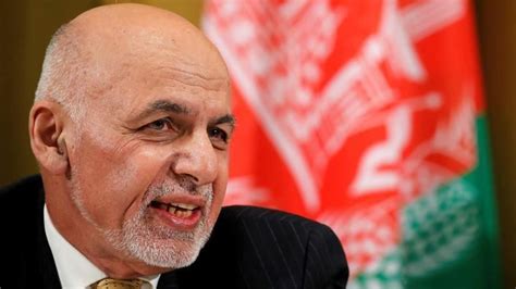 Afghan leaders are reportedly forming a council to arrange a transfer of power. Ashraf Ghani: Taliban prisoners danger to the World ...