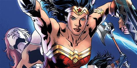 Wonder woman's twin brother is the joker and here is why! Wonder Woman's Twin Brother Coming To DC | Screen Rant