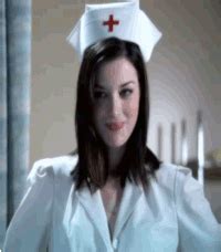 Mature nurse jerks off a patient. Nurse GIFs - Get the best gif on GIFER