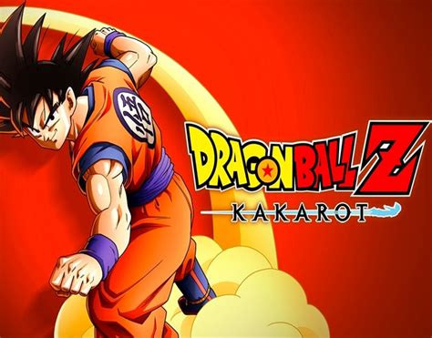 This domain is for use in illustrative examples in documents. Dragon Ball Z: Kakarot (Xbox One) - The Games Pub
