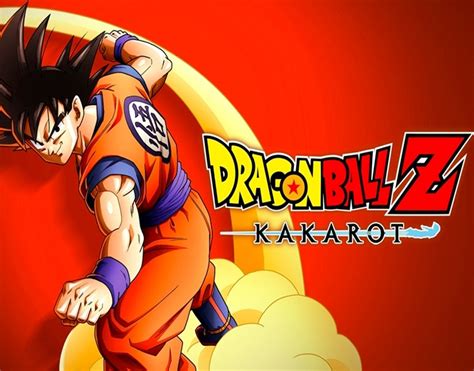 Xbox series x|s ● xbox one. Dragon Ball Z: Kakarot (Xbox One) - The Zoom Gaming
