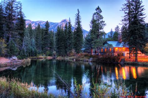 Find & reserve the best cabins in colorado. The Ranch at Emerald Valley | Cabin Colorado Springs | All ...