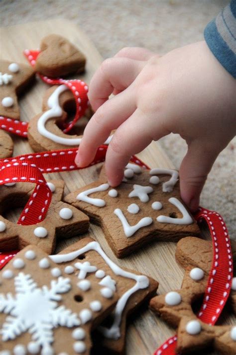 They appeared in poland during the time of king augustus iii of. XmasCookies4 | Polish desserts, Polish christmas ...