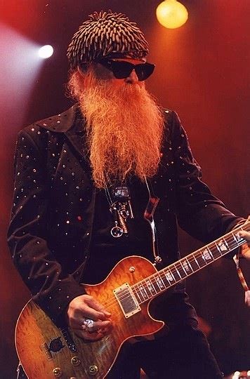 William frederick gibbons (born december 16, 1949) is an american rock musician best known as the guitarist and primary lead vocalist of zz top. Pin on Favorite People