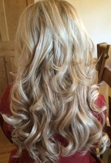 Blow drying the hair is another method of drying it. Curly Blow Dry Course. Big Bouncy Blow Dry Courses. Curly ...