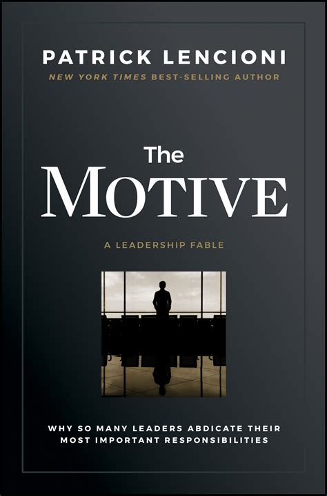 Access a free summary of getting naked, by patrick lencioni and 22,000 other business, leadership and nonfiction books on getabstract. Webinar With Patrick Lencioni