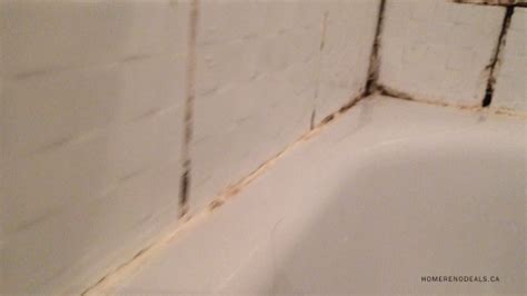 Maybe it's water damage…maybe it's tiling the floor.whatever it is tell me down below and i'll help you out. Bathroom Tile Repair and Re-Grouting Services in Greater ...