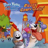 Retro zona / старые ретро игры онлайн. Tiny Toon Advantures: Dizzy's Candy Quest - Fun Online ...