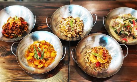 Leeny mahmud june 24, 2019 destinations | food. Best Halal restaurants in East Singapore