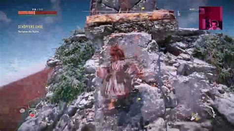 Lösung für energiezellen & schildweberin rüstung ho. Horizon zero dawn 3. Energiezelle - YouTube