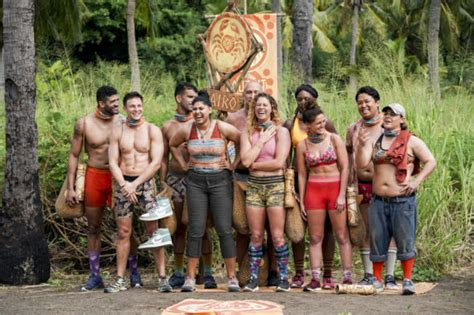 Remember, please bring the family members applying for wic services to the appointment (you, your child and/or your infant). Survivor TV Show on CBS: Season 39 Viewer Votes - canceled ...