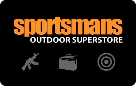 Get 7.00% back in raise cash. Gift Cards | Sportsman's Outdoor Superstore