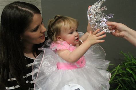 The baldwin county strawberry festival is a much anticipated local tradition held at loxley municipal park. (Photos) Strawberry Festival Pageant winners | The Cullman ...