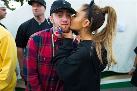 Ariana has rarely spoken about her relationship with mac, but told vogue those tweets came from a place of complete defeat. Man Charged For Selling Mac Miller Counterfeit Drugs That ...