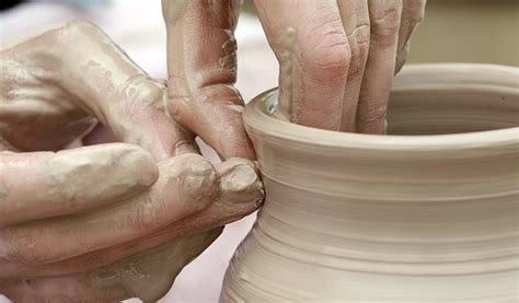 Los Angeles Intro to Pottery Class Series - Xperience Days Get set up in seconds & start chatting with employers in minutes!