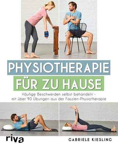 Bislang wurde noch keine therapie gefunden, die langfristig gegen cellulite hilft oder eine entstehung überhaupt vermeidet. Physiotherapie für zu Hause - Häufige Beschwerden selbst ...