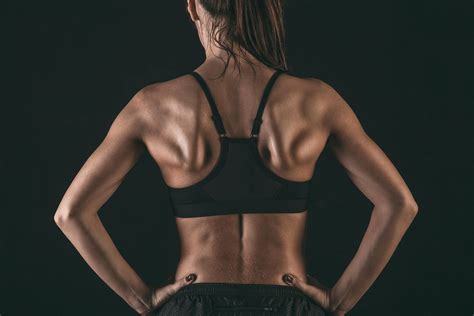 Find out which back muscles are behind your back pain… and most importantly, what you can do about it (besides taking more pain pills). Barnaby Joyce Ex-Wife: Natalie Joyce is Now a Bodybuilder ...
