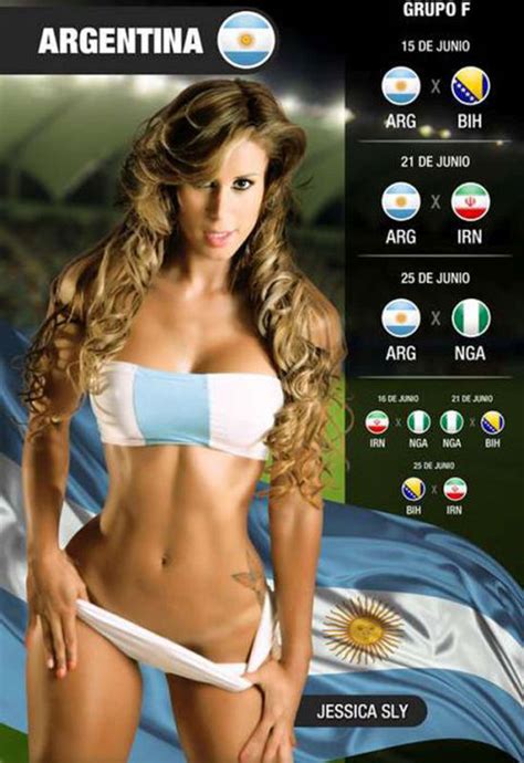 4 pics 1 word country life bonus may 1 2021 answers. 2014's Sizzling Hot FIFA World Cup Calendar (30 pics ...