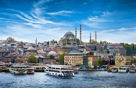 Which part of Istanbul is best to stay? 2