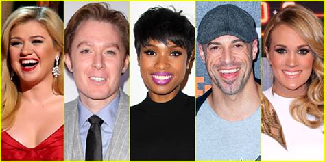Here is a list of all the american idol winners. The Complete List of 'American Idol' Winners: Where Are ...